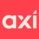 AXI Select logo