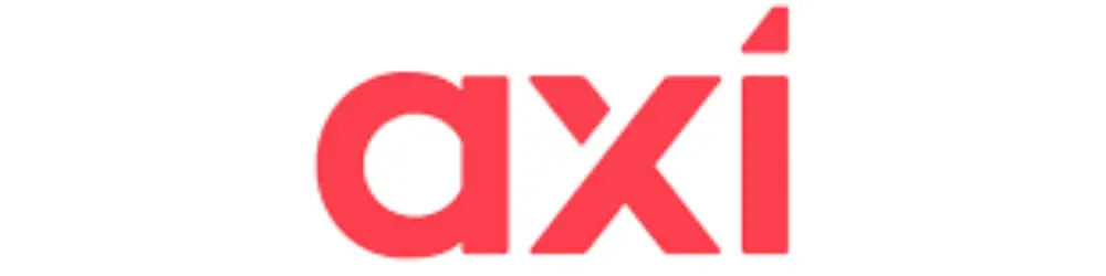axi logo