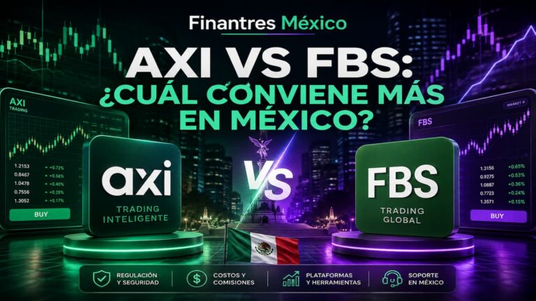 Axi vs FBS ¿cuál conviene más en México