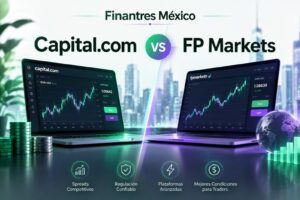 Capital.com vs FP Markets