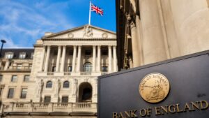 Cómo operar anuncios del Banco de Inglaterra (BoE)