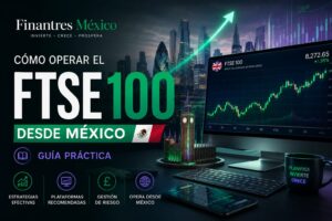 Cómo operar el FTSE desde México Guía práctica