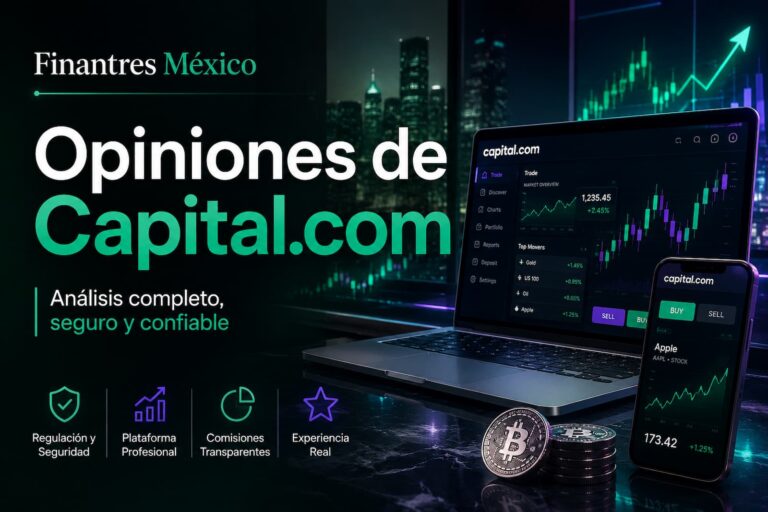 Opiniones de Capital