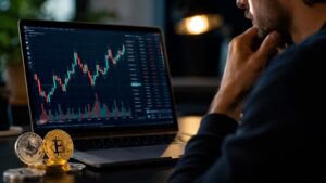 Trading de CFDs de criptomonedas qué es y cómo funciona
