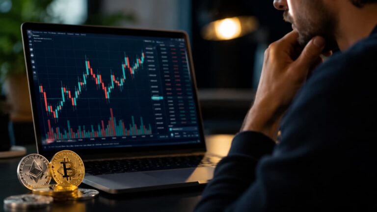 Trading de CFDs de criptomonedas qué es y cómo funciona