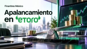 Apalancamiento en eToro