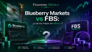 Blueberry Markets vs FBS ¿cuál es mejor en México
