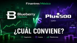 Blueberry Markets vs Plus cuál conviene