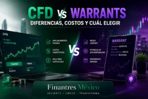 CFD vs warrants diferencias, costos y cuál elegir