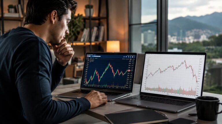 Capital.com vs Dukascopy ¿cuál conviene en México