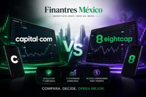 Capital.com vs FP Markets
