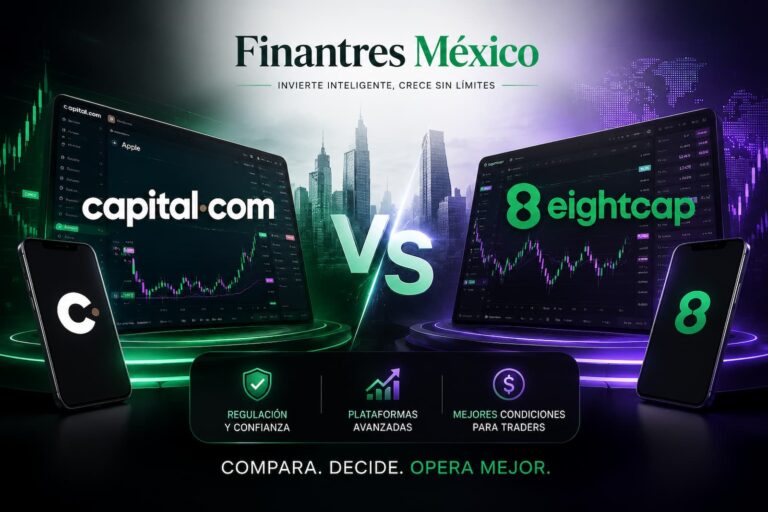 Capital.com vs FP Markets
