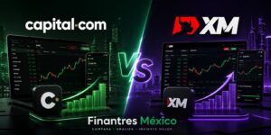 Capital.com vs XM