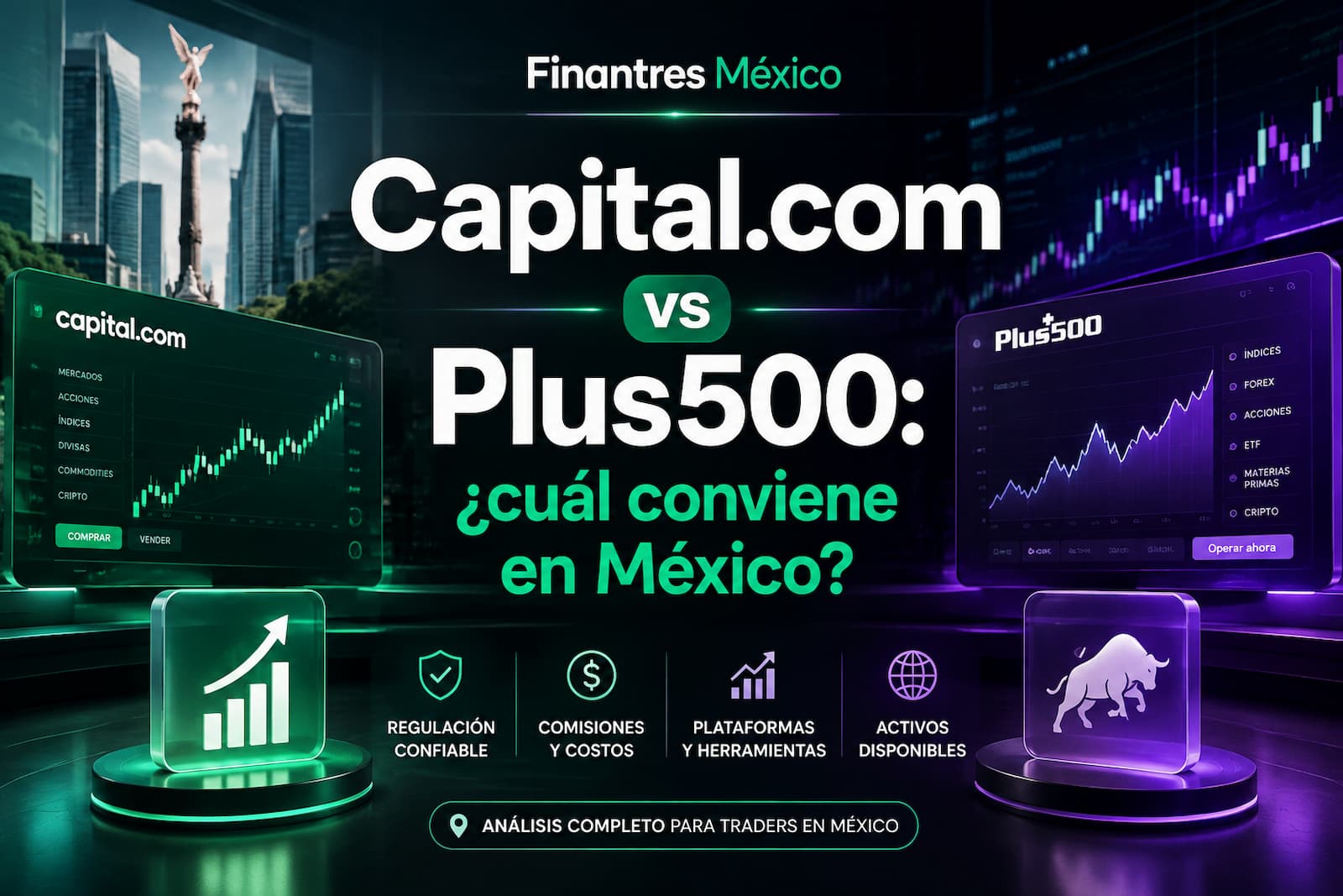 Capital