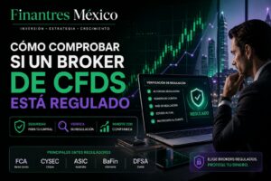 Cómo comprobar si un broker de CFDs está regulado