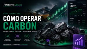 Cómo operar Carbón