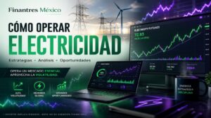 Cómo operar Electricidad