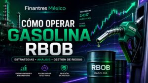 Cómo operar Gasolina RBOB