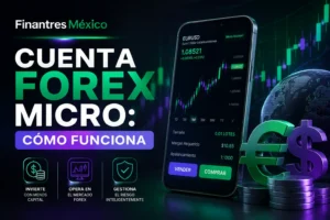 Cuenta forex micro cómo funciona