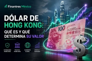 Dólar de hong kong qué es y qué determina su valor