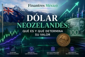 Dólar neozelandés qué es y qué determina su valor