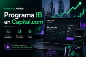 Programa IB en Capital