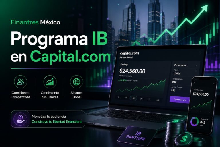 Programa IB en Capital