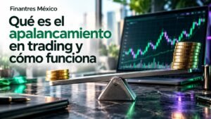 Qué es el apalancamiento en trading y cómo funciona