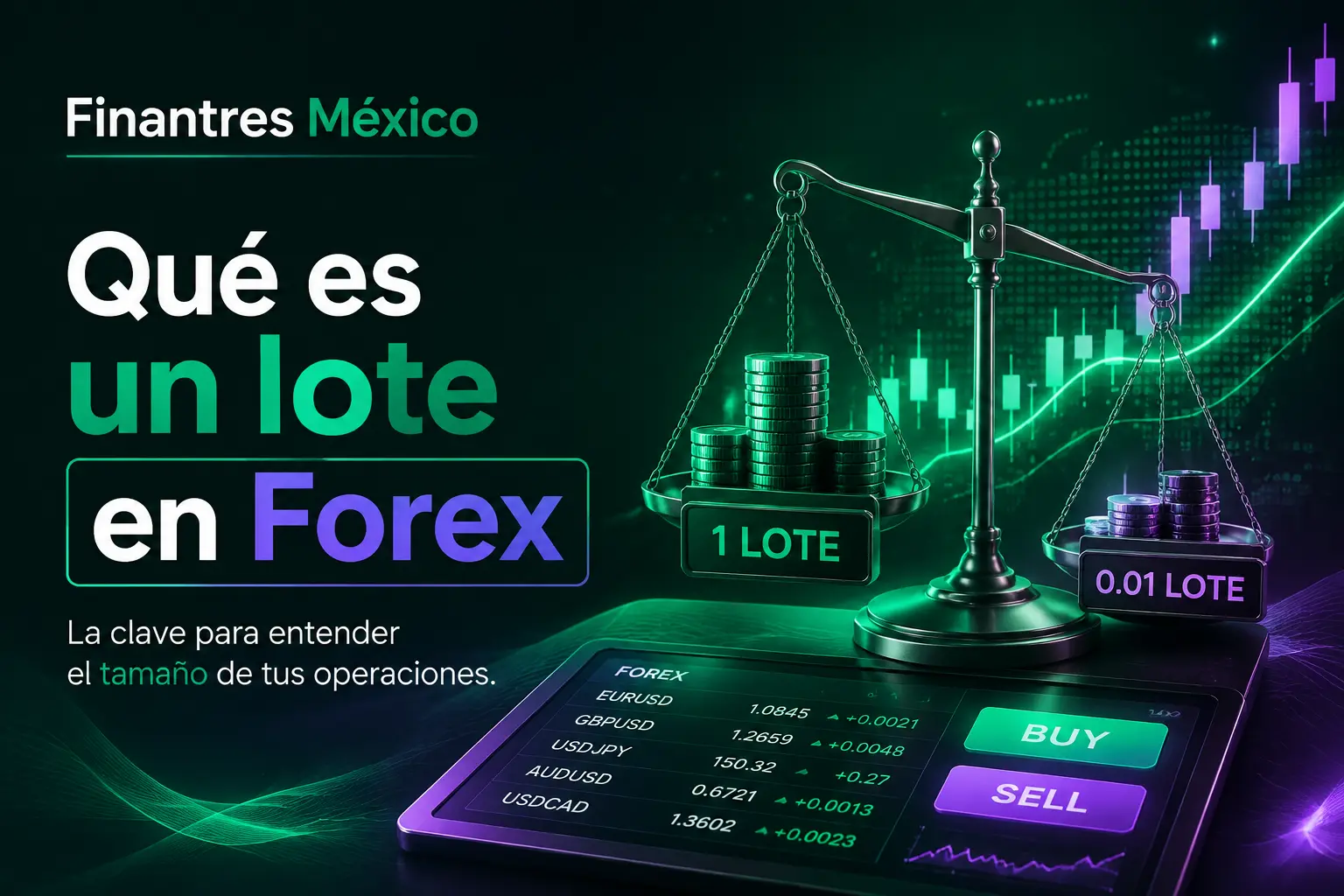 Qué es un lote en forex