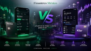 Revolut VS Klar