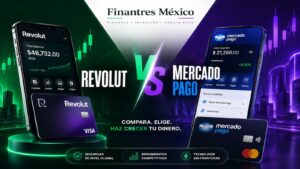 Revolut VS Mercado Pago