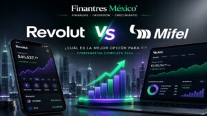 Revolut VS Mifel