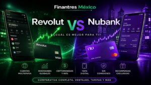 Revolut VS Nubank