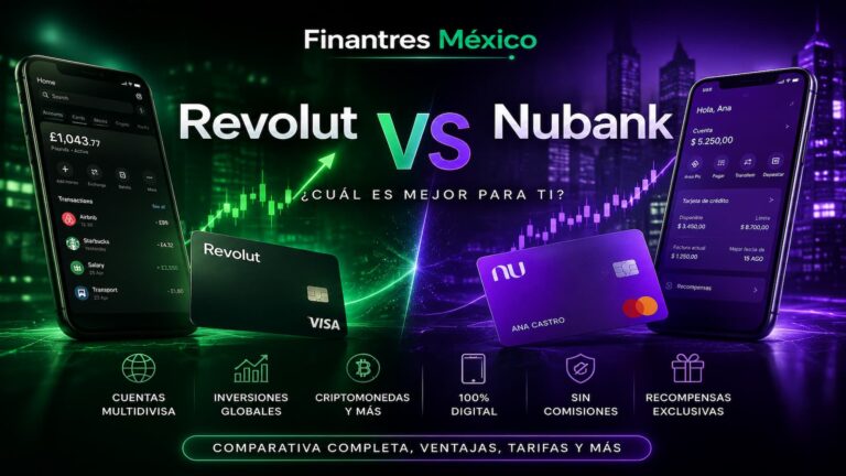 Revolut VS Nubank