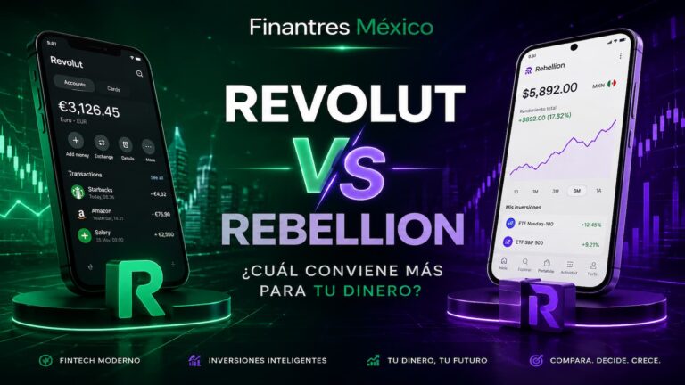 Revolut VS Rebellion