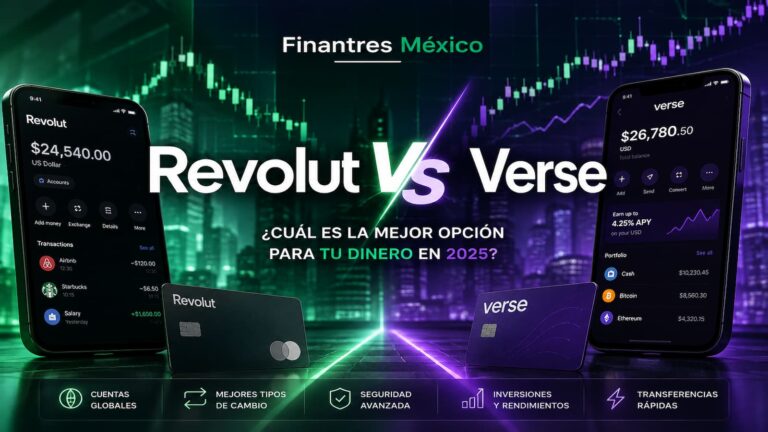 Revolut VS Verse