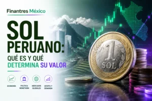 Sol peruano qué es y qué determina su valor