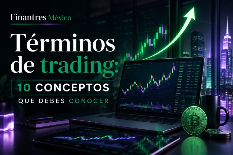 Términos de trading conceptos que debes conocer