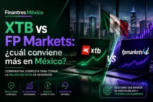 XTB vs FP Markets ¿cuál conviene más en México