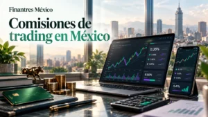 Comisiones de trading en México