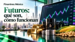 Futuros qué son, cómo funcionan